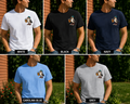 Men's Coastal Menace Tee