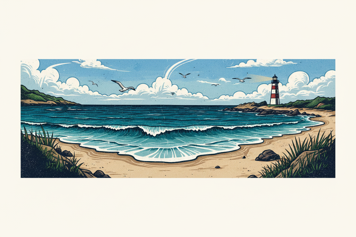 Beach Chicken Co. Hero Banner